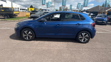 Volkswagen Polo 1.0 TSI 95 Match 5dr Petrol Hatchback